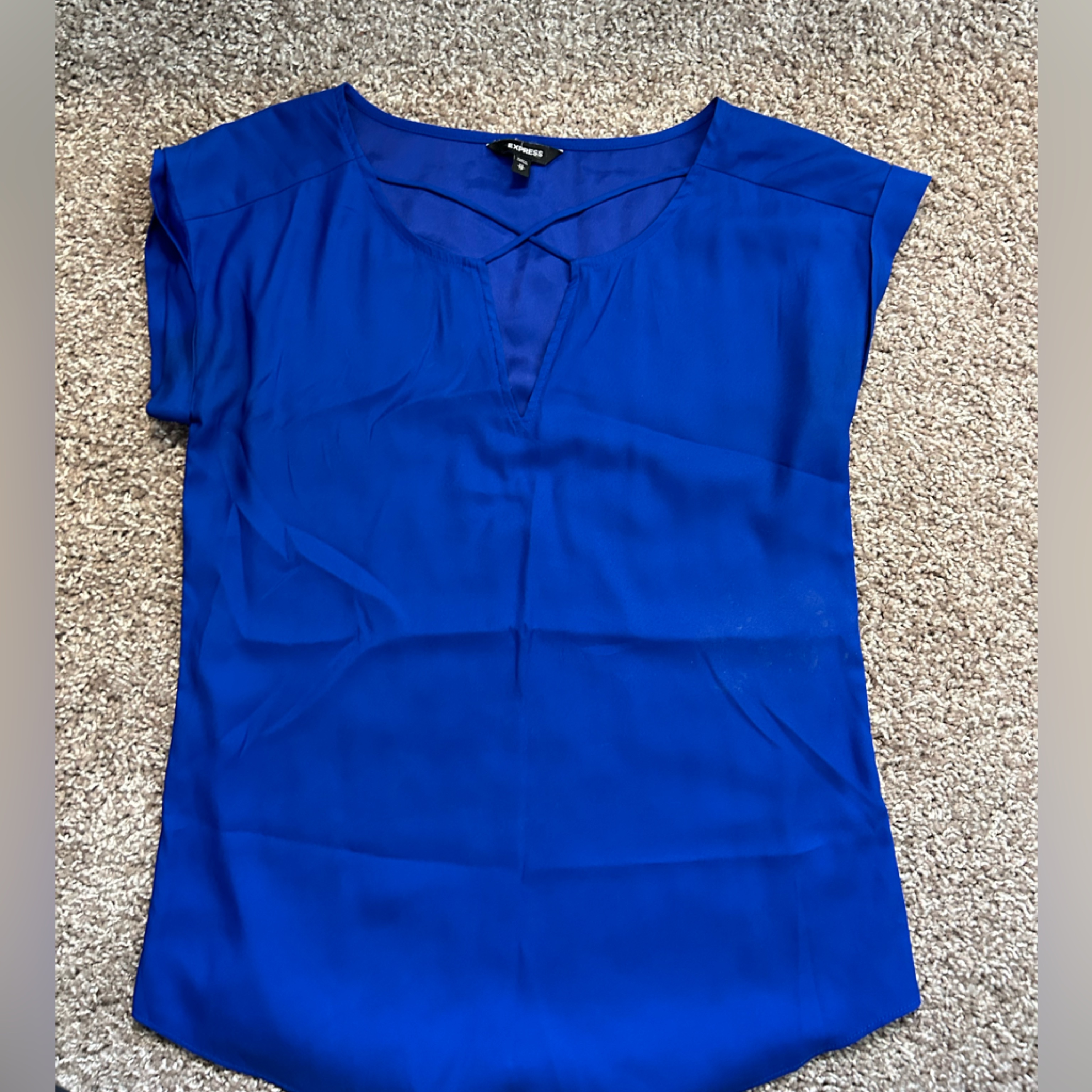 -Express Top